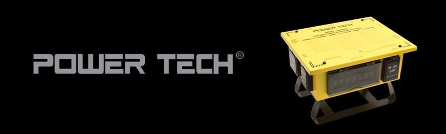 Picture for manufacturer PowerTech®