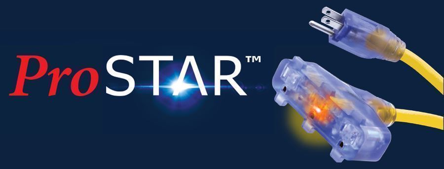 Picture for manufacturer Pro Star®